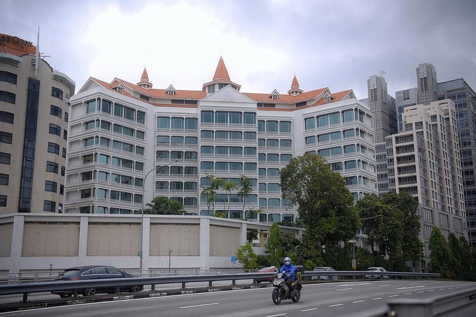 Judge okays bulk of $32.1m claim by Ascendas against defunct Park Hotel Clarke Quay operator