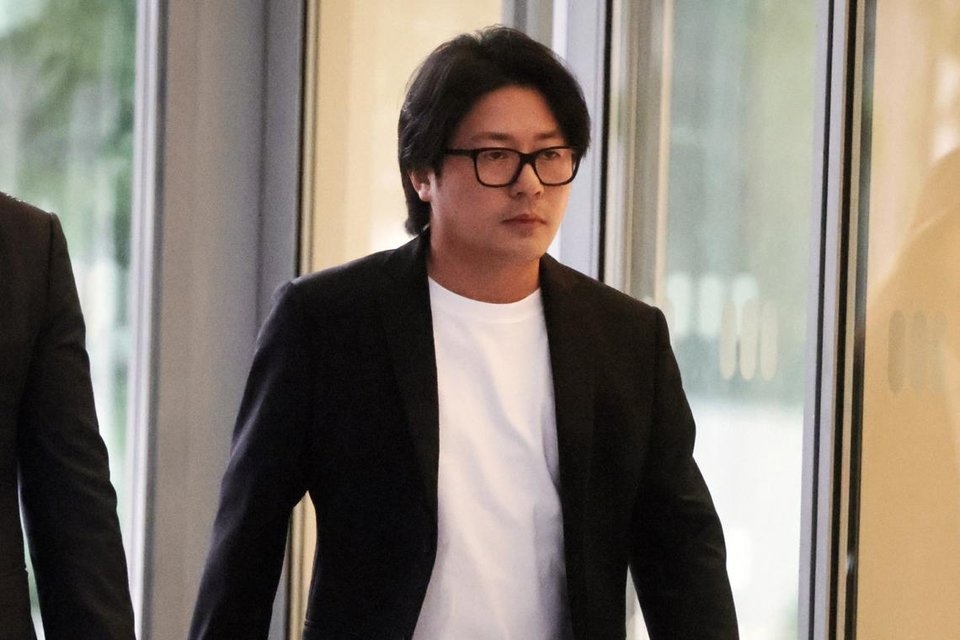 Super Rich In Korea's David Yong given additional charge linked to over 1,000 promissory notes