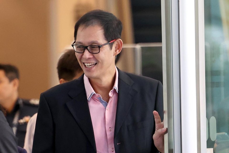 Ex-IPP director Goh Jin Hian wins appeal, court says firm failed to prove his breach caused losses
