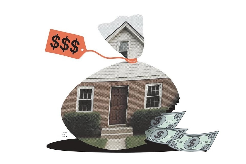 Lesson from a couple who lost $300k in property investment deal