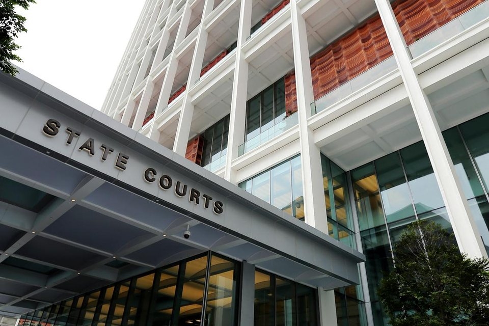 Courts actively foster transparency and public trust: Forum