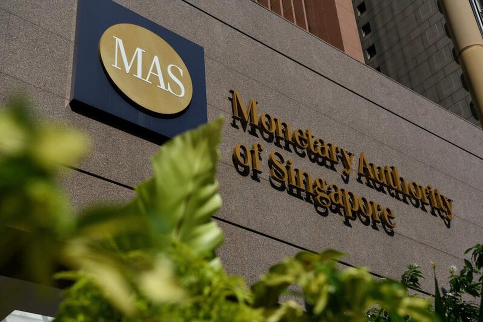 Digital token service providers relocating should not be surprised at new licensing rule: MAS