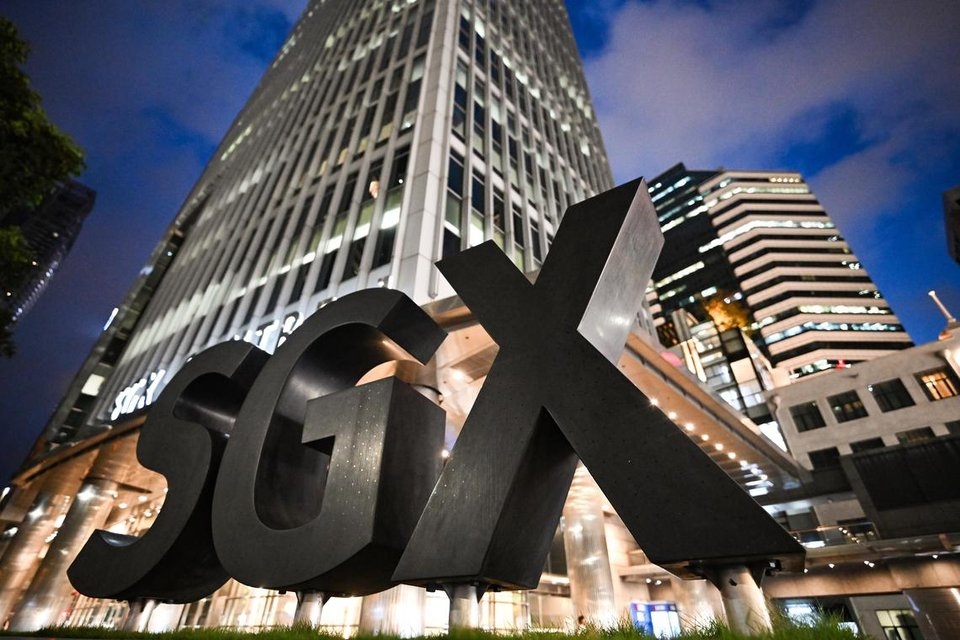 More than a third of retail investors in S'pore face problems exercising their rights: Survey