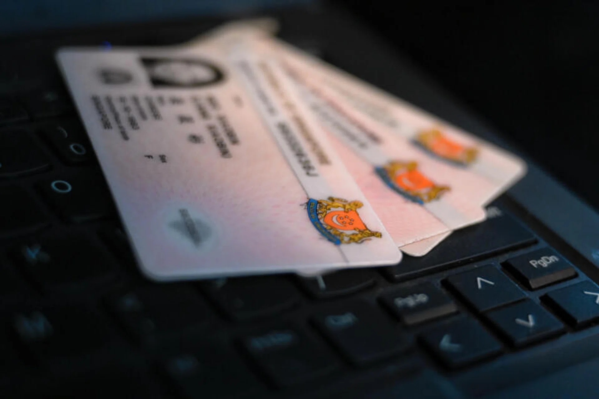 ‘Long overdue': Experts welcome advisory against private-sector use of NRIC numbers for authentication