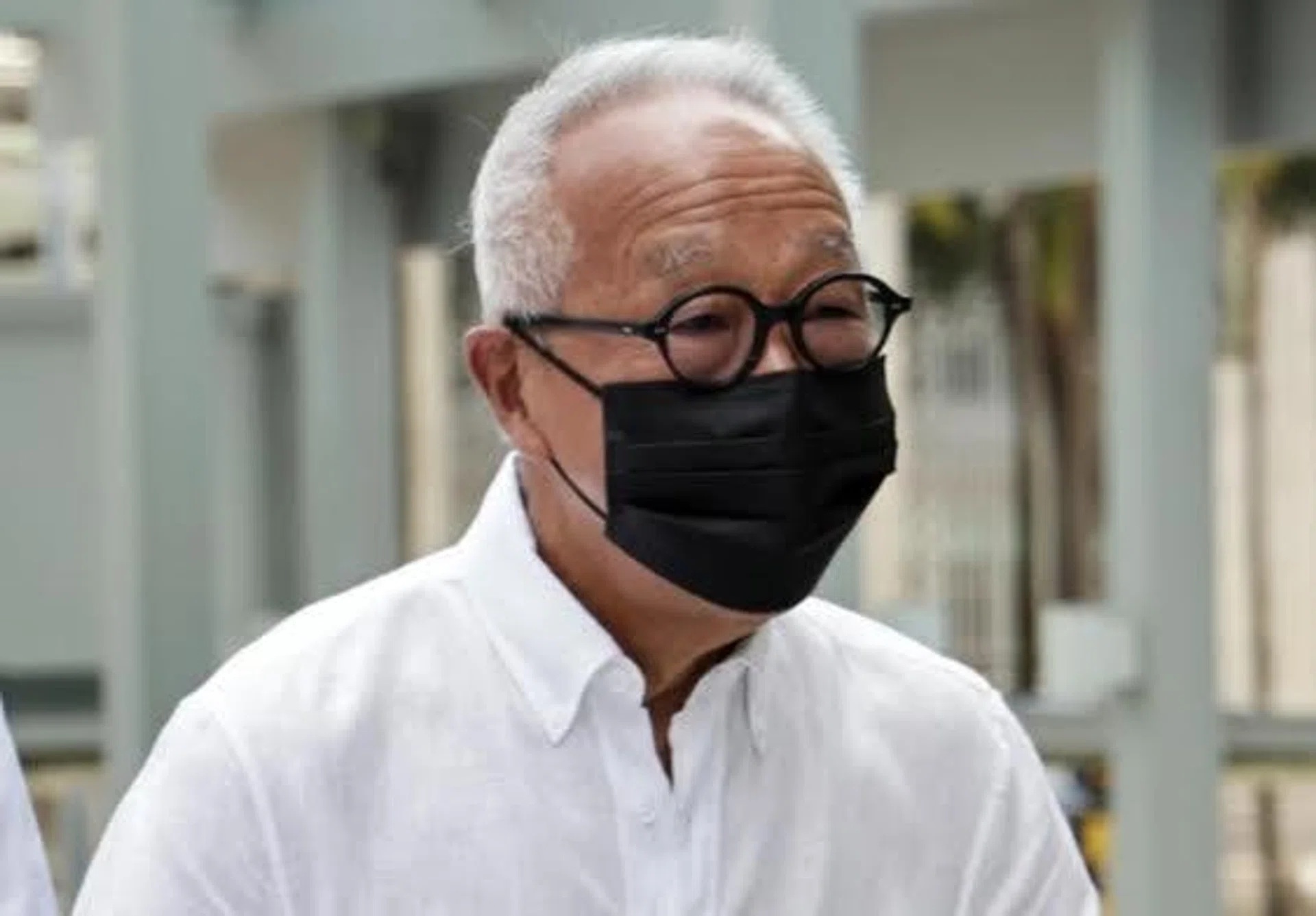 Ong Beng Seng's case back to Jul 8 pre-trial conference; previously meant to plead guilty on Jul 3