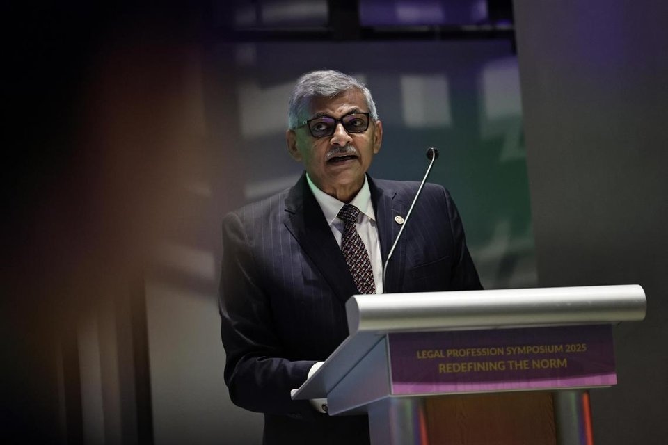 New movement to help Singapore lawyers with their mental health and sustainability of profession