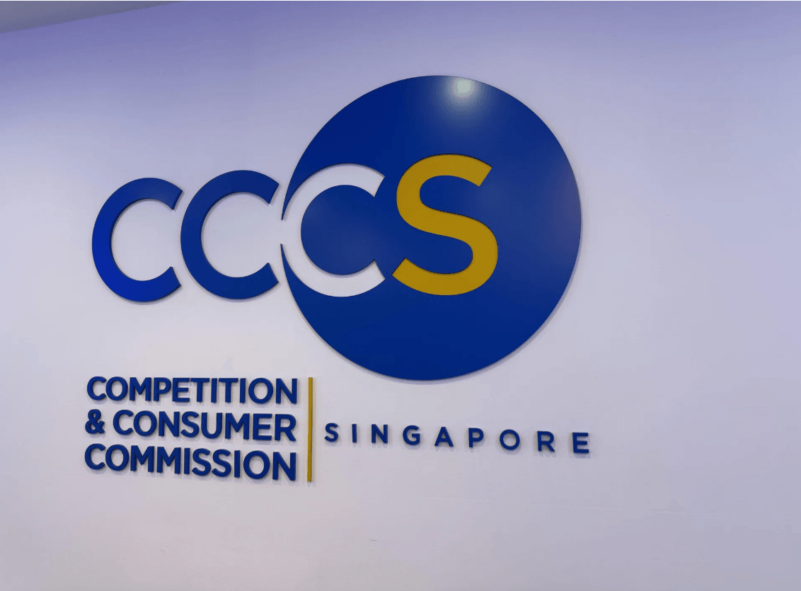 Competition watchdog fines remittance service providers S$5.4 million for anti-competitive conduct