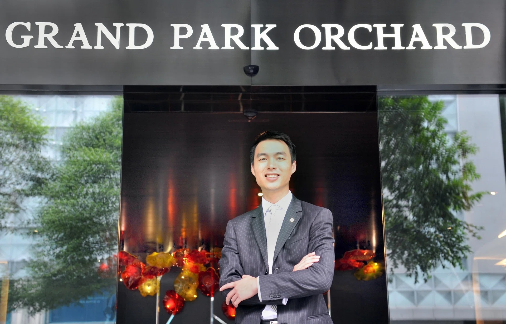 Park Hotel Management director breached fiduciary duty by selling assets to himself under value