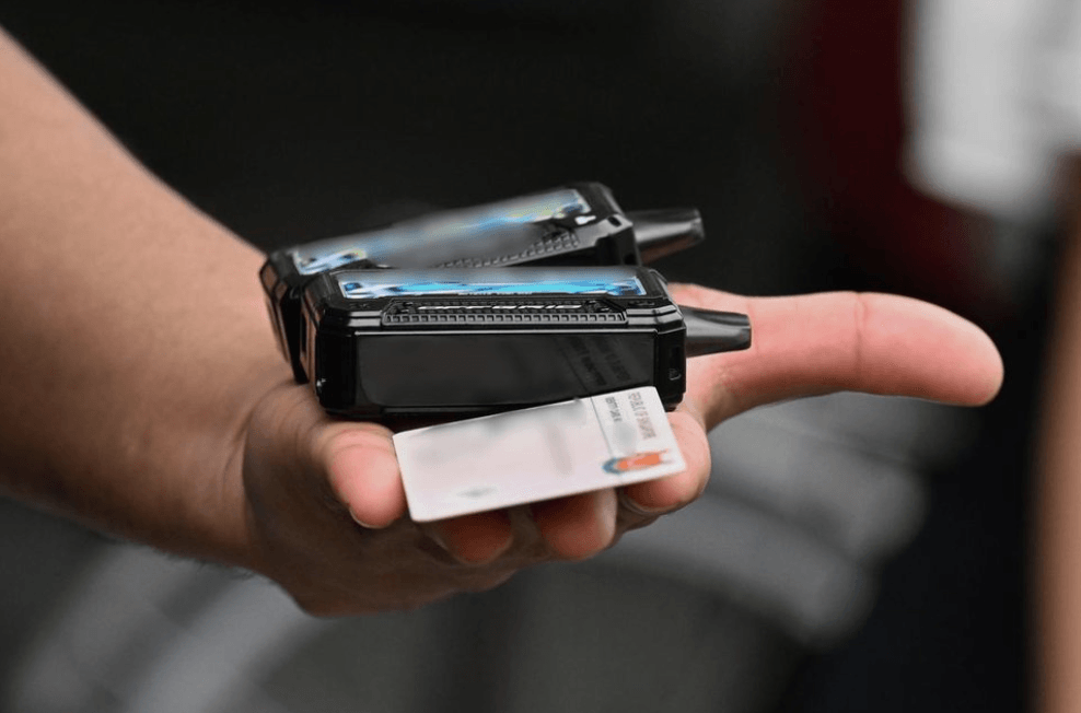 Over 100 people under investigation for vape offences, say MOH and HSA