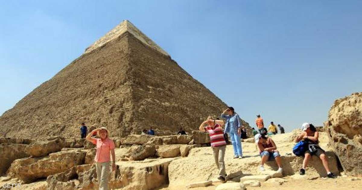 أميركا وبريطانيا تحدثان إرشادات السفر إلى مصر.. وتعليق رسمي
