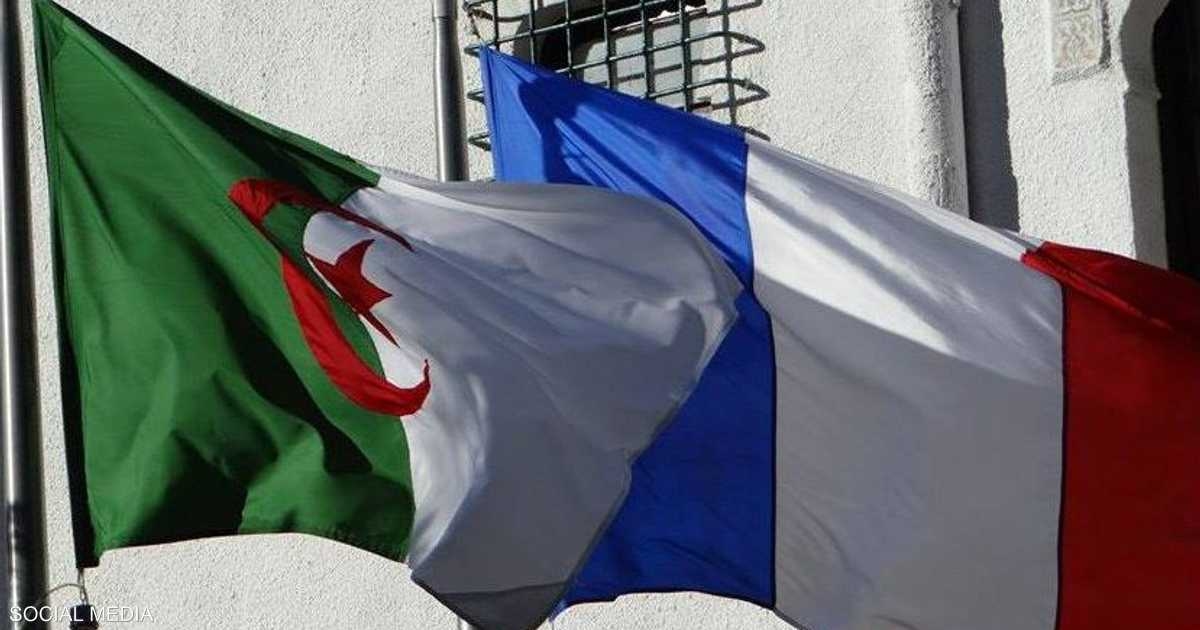 الجزائر ترد على ماكرون وتعتزم "نقض" اتفاق التأشيرة مع فرنسا