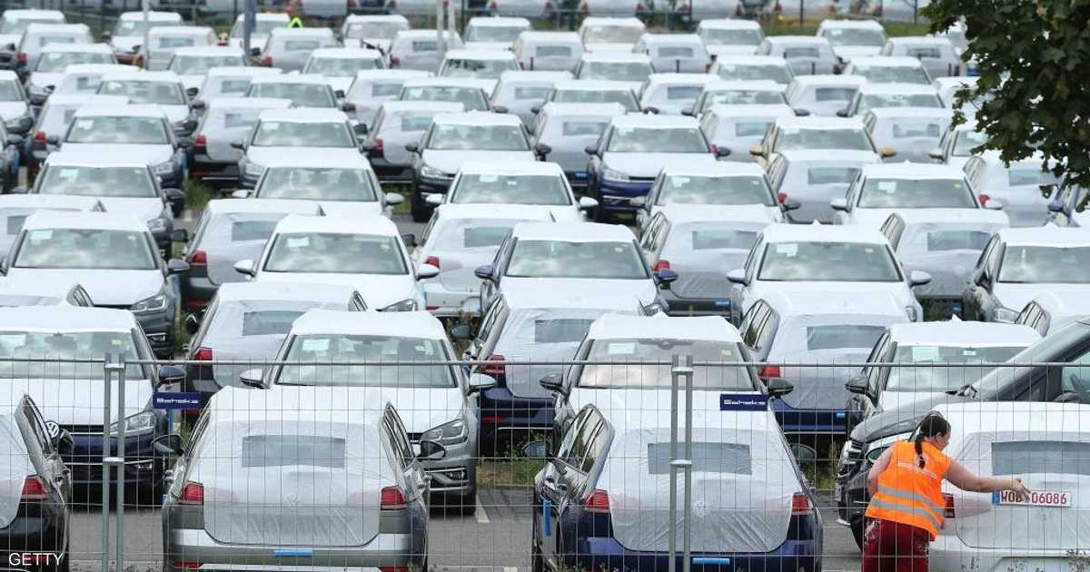 تقرير: رسوم ترامب قد تقلص صادرات السيارات الألمانية بنحو 30%
