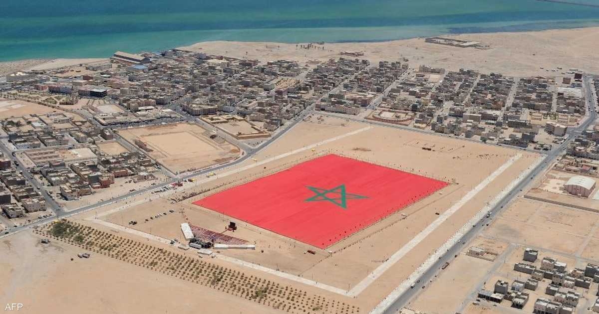 فرنسا تعتزم تمويل "استثمارات مهمة" في الصحراء المغربية