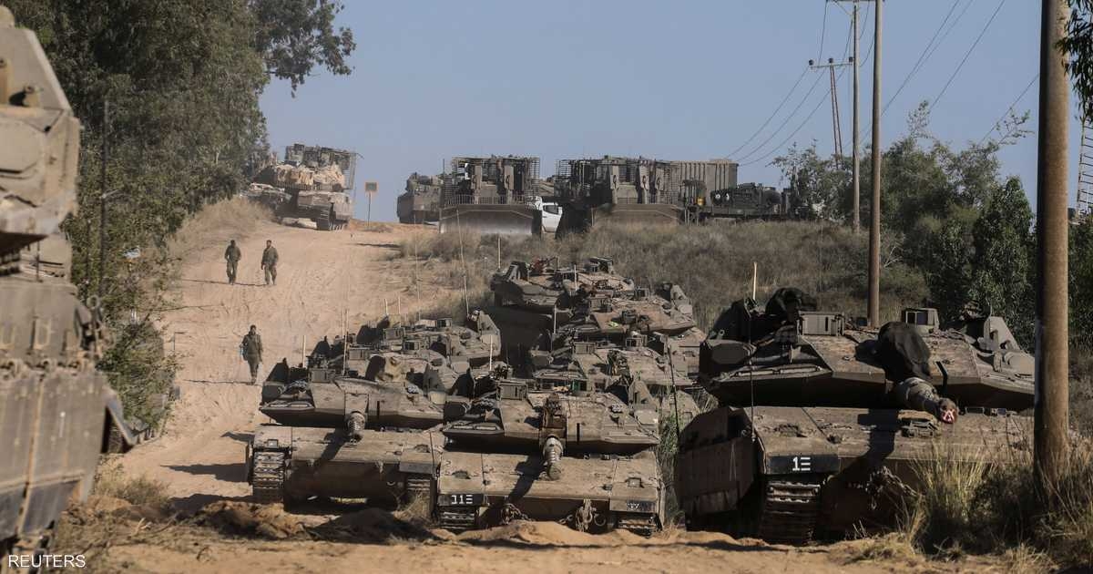 دهستهم الدبابات.. فلسطينية تروي تفاصيل مروعة لمقتل ذويها