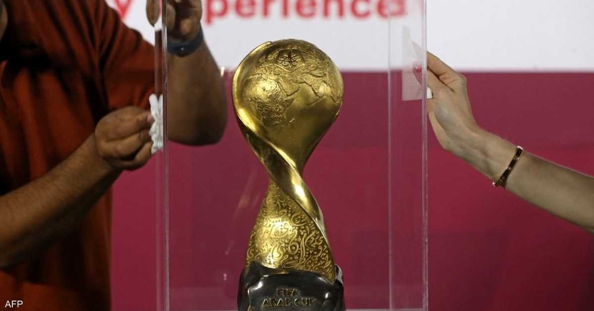 تتجاوز 36 مليون دولار.. جوائز مالية قياسية لكأس العرب 2025