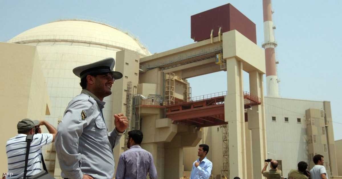 إيران توافق على زيارة فريق فني من وكالة الطاقة الذرية