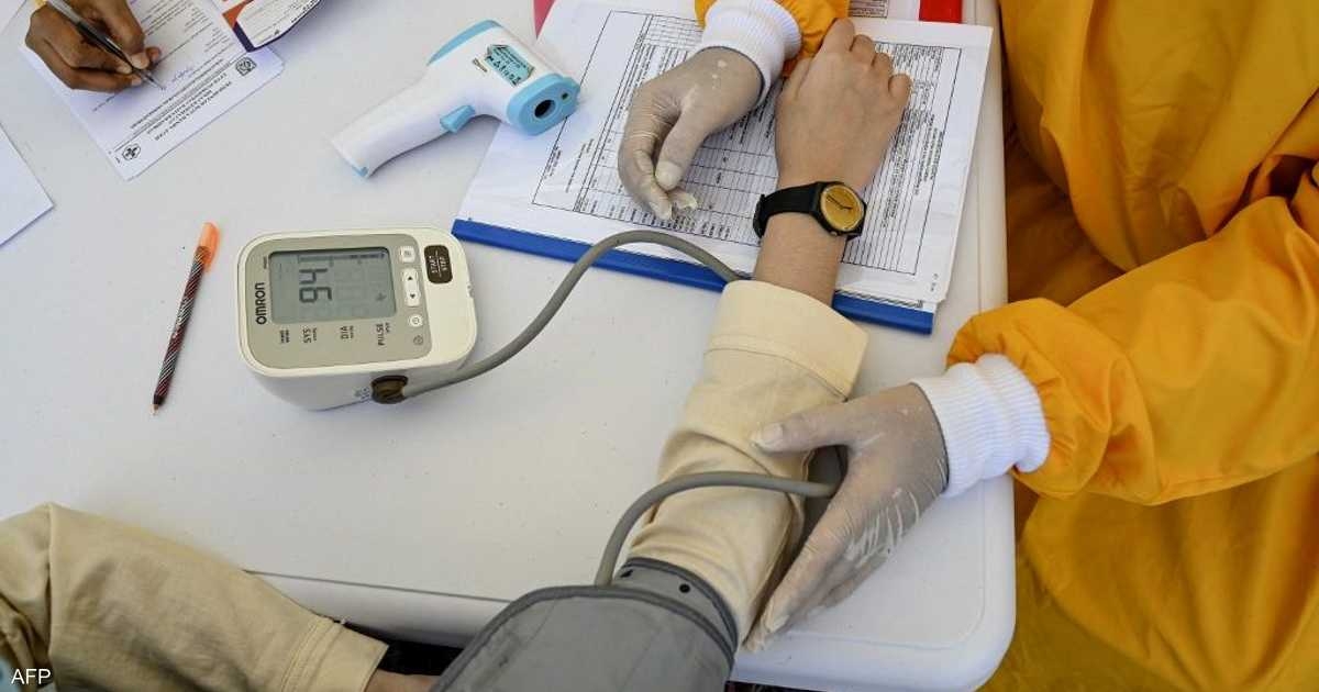 لخفض ضغط الدم.. دراسة تحدد "تمارين مهمة"