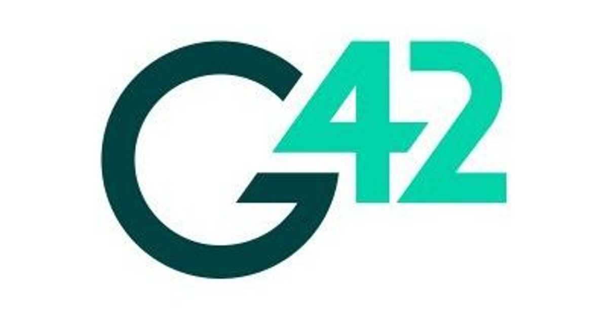 "جي 42" توقع شراكة إستراتيجية مع "ليكويد إيه آي"
