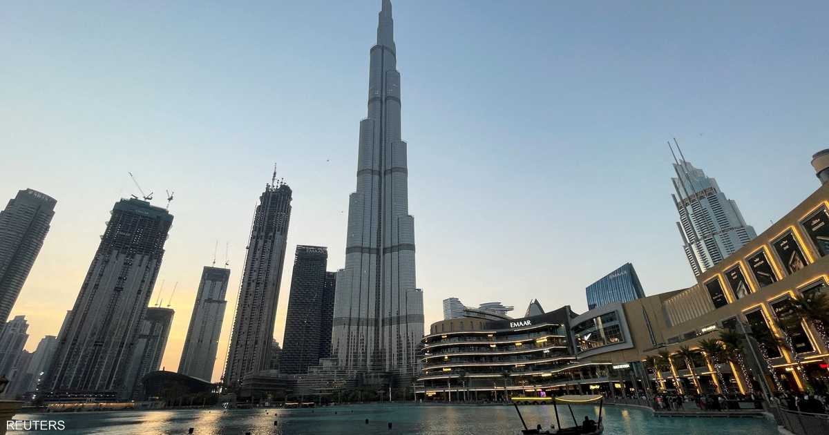 إعمار تحقق قفزة بـ 42% في مبيعاتها العقارية بالربع الأول