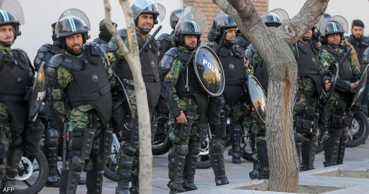إيران.. توقيف 24 شخصا بتهمة التجسس لصالح إسرائيل