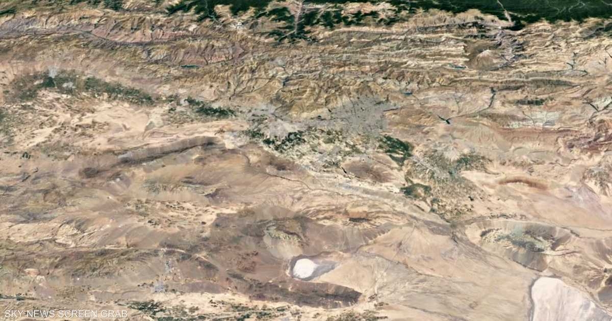 إسرائيل تستهدف منشأة فوردو النووية بعد تدمير نطنز