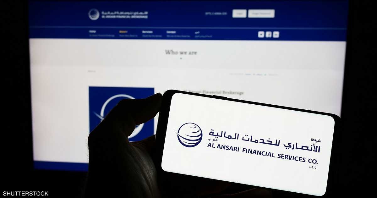 109 ملايين درهم أرباح "الأنصاري" في الربع الأول.. نمو بـ 10%