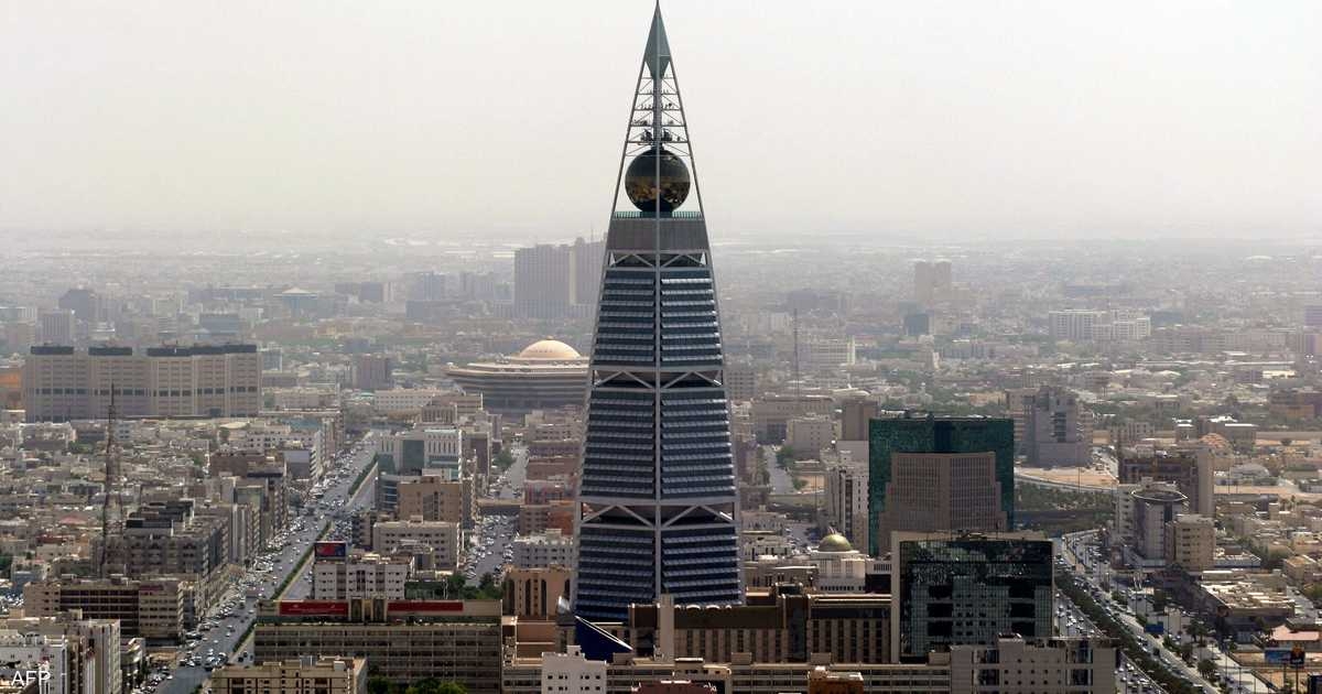 نمو اقتصاد السعودية 2.7% بالربع الأول بدعم القطاع غير النفطي