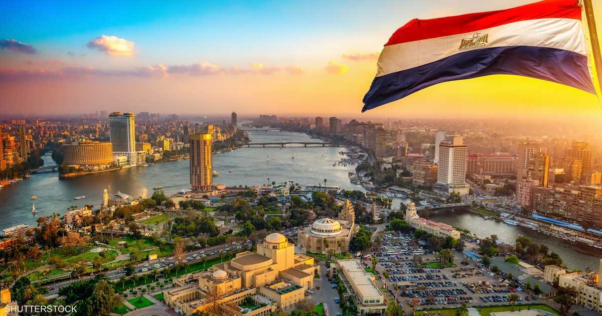 القطاع الخاص غير النفطي في مصر ينكمش خلال مارس وسط ضعف الطلب