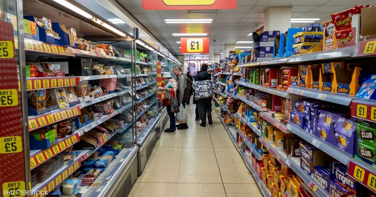 تباطؤ التضخم في بريطانيا إلى 2.8% في فبراير