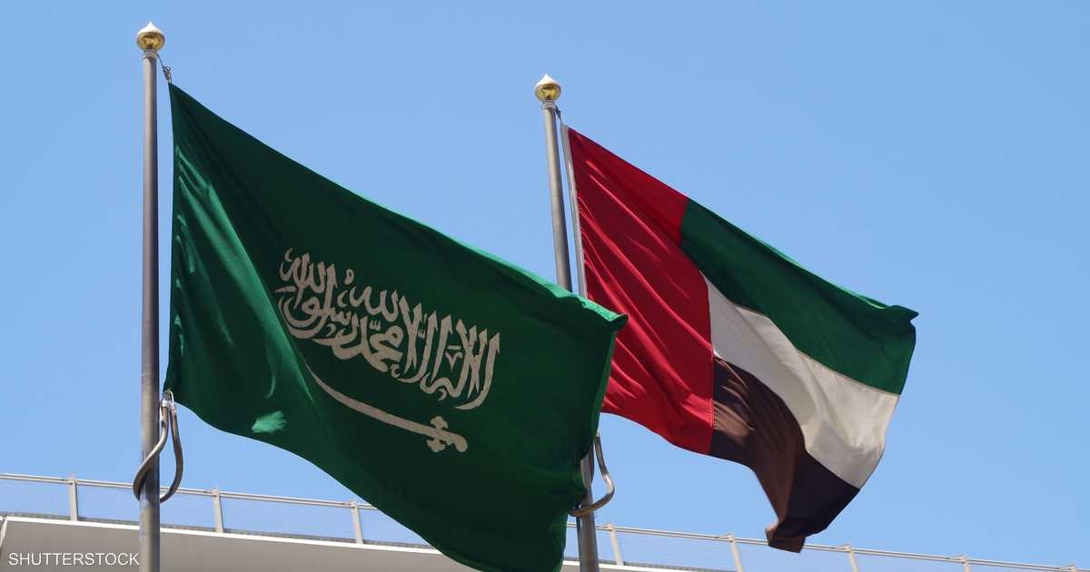 إدانة إماراتية سعودية لاستهداف قاعدة العديد في قطر
