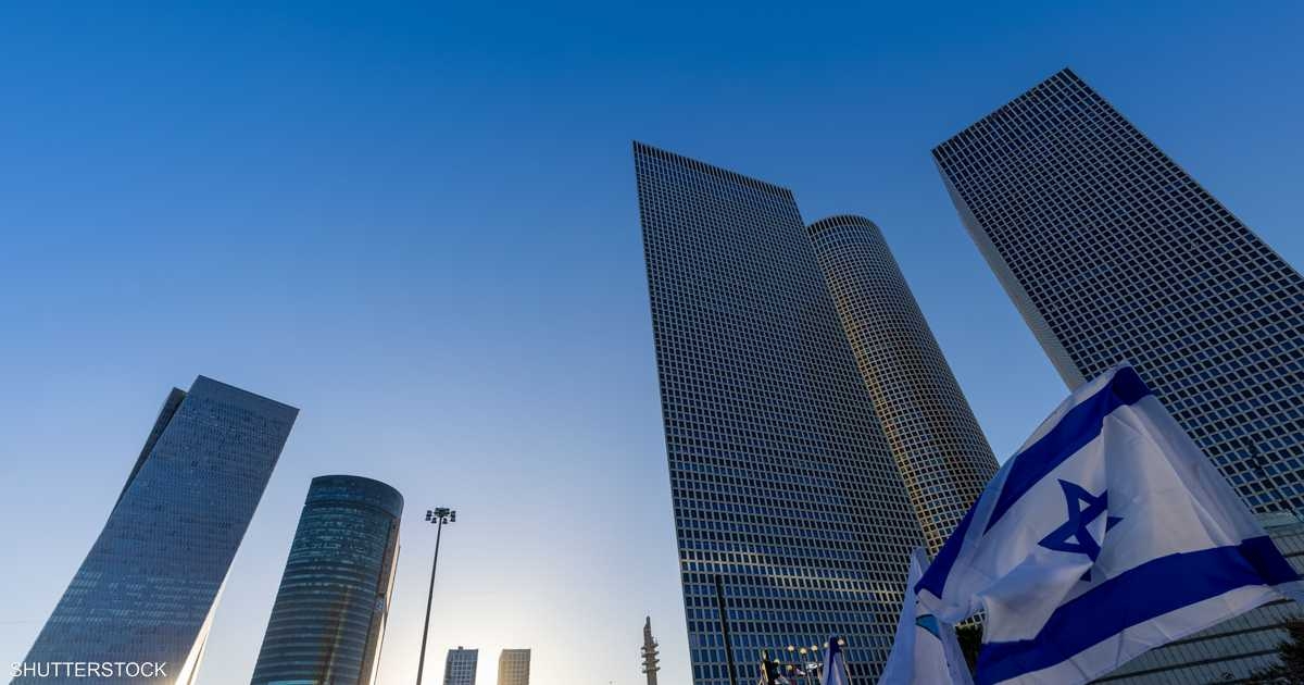 اقتصاد إسرائيل ينمو بأكثر من المتوقع في الربع الأول