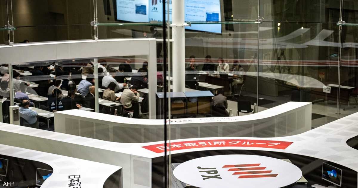 مؤشر نيكي يغلق مرتفعا بعد تعليقات محافظ بنك اليابان