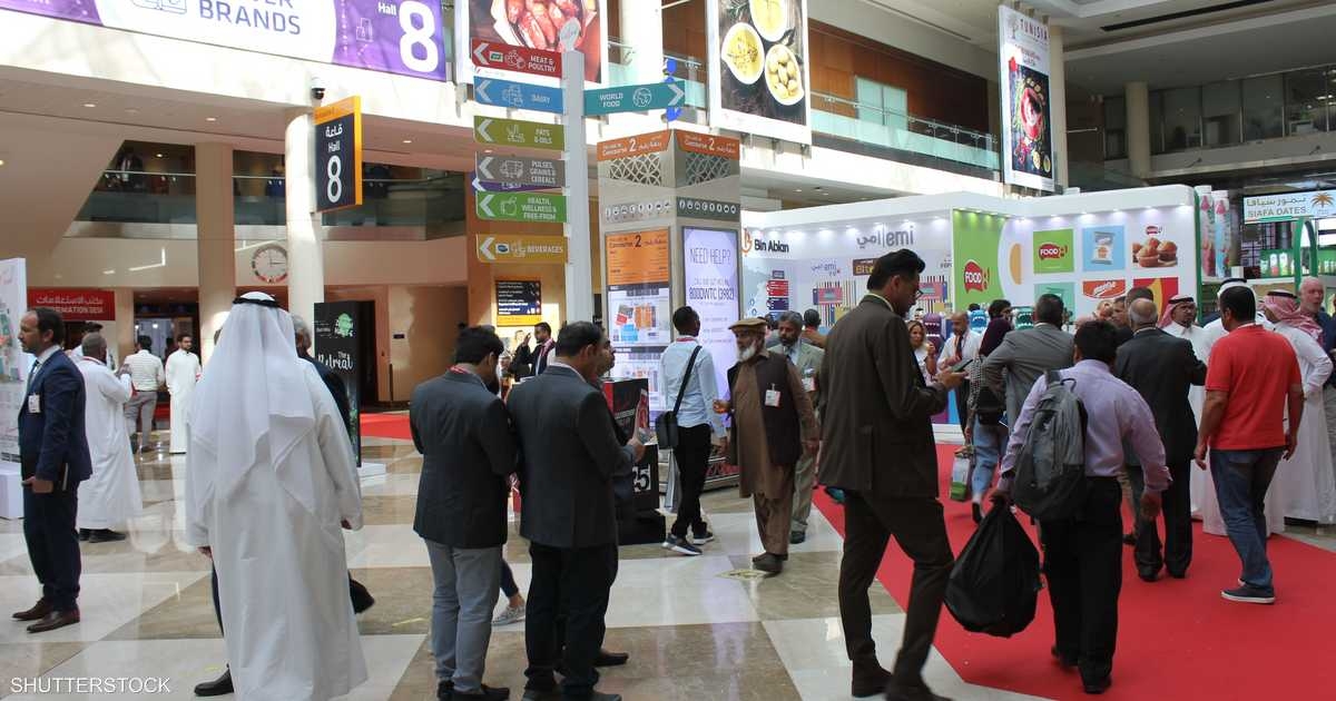 إيطاليا تتوقع نموا قياسيا في صادرات الأغذية للإمارات في 2025