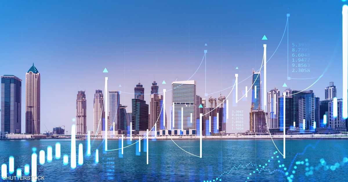 إيتورو: 85% من مستثمري الإمارات يفضلون الأسهم المحلية