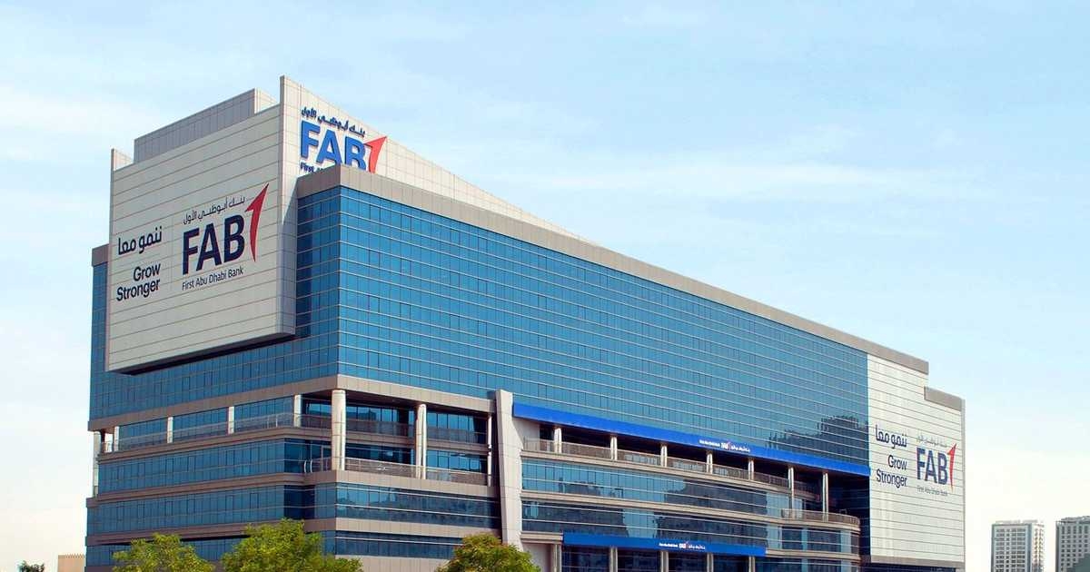 أرباح "أبوظبي الأول" تقفز 23% لـ1.4 مليار دولار بالربع الأول