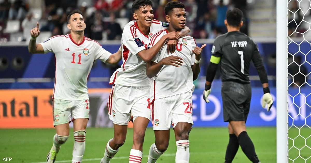 صدامات عربية في الملحق الآسيوي لتصفيات مونديال 2026