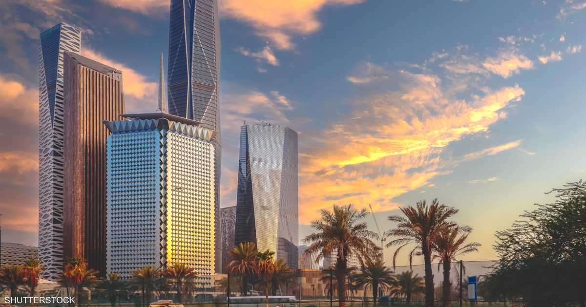السعودية.. نمو القطاع الخاص غير النفطي يتسارع في مايو