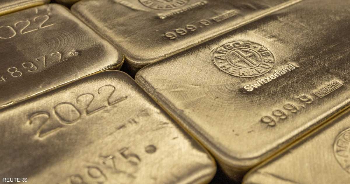 الذهب يرتفع في ظل ضعف الدولار وتهديدات ترامب