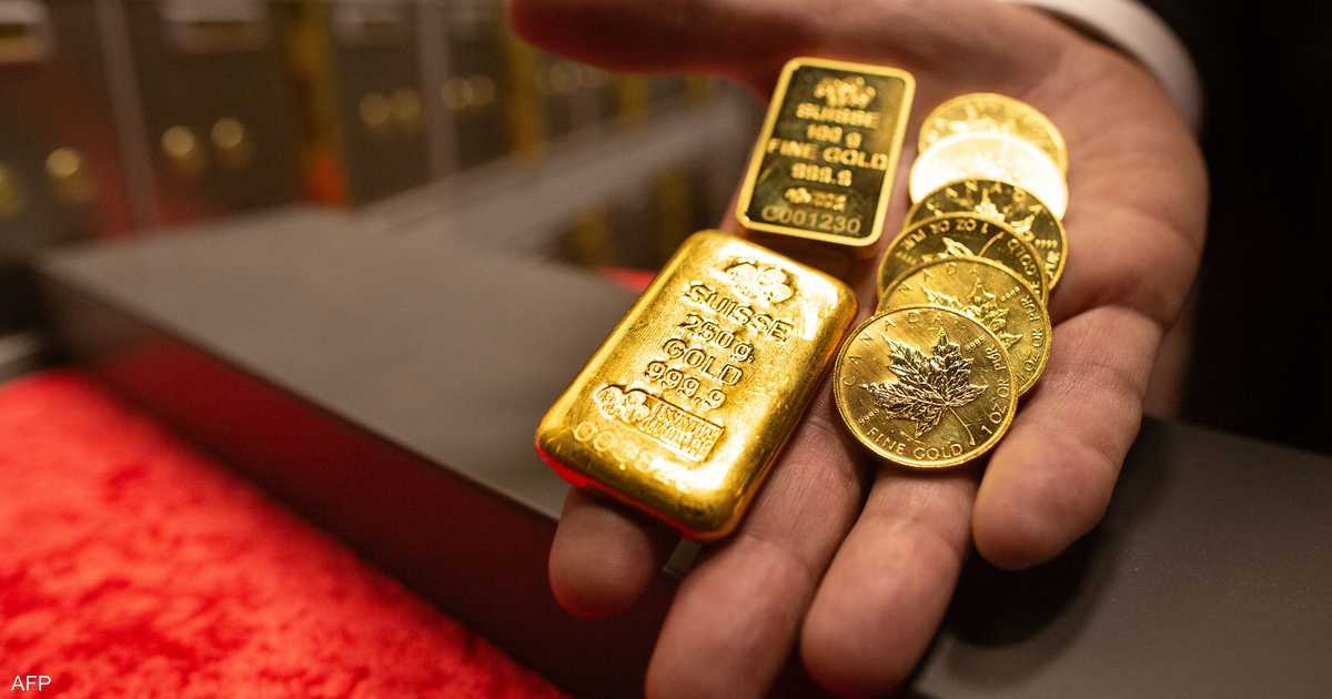 الذهب يلمع على وقع القلق من مشروع قانون ترامب