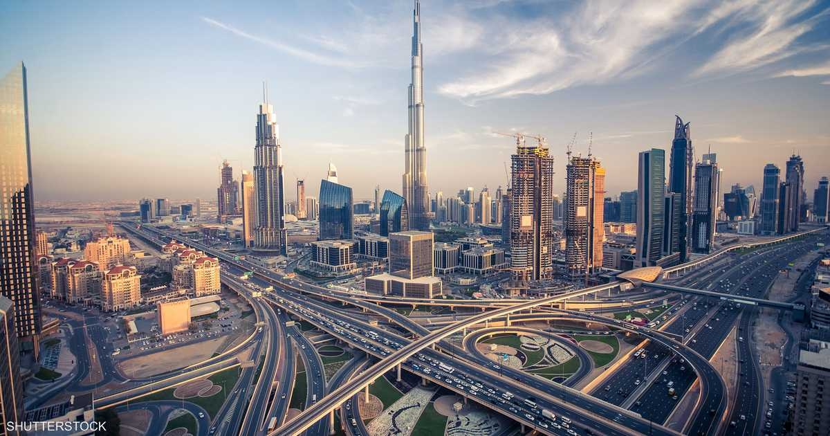 دبي تقفز للمركز الرابع عالمياً في مؤشر IMD للمدن الذكية