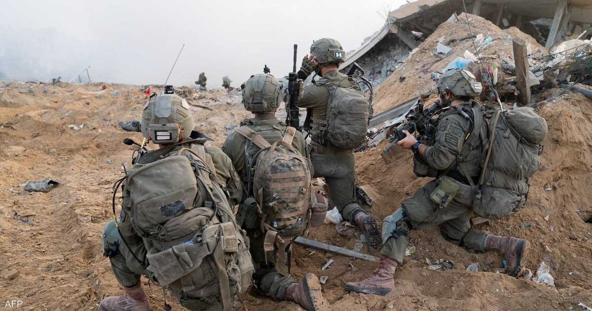 نتنياهو يغري جنود الاحتياط بحوافز مالية للقتال في غزة