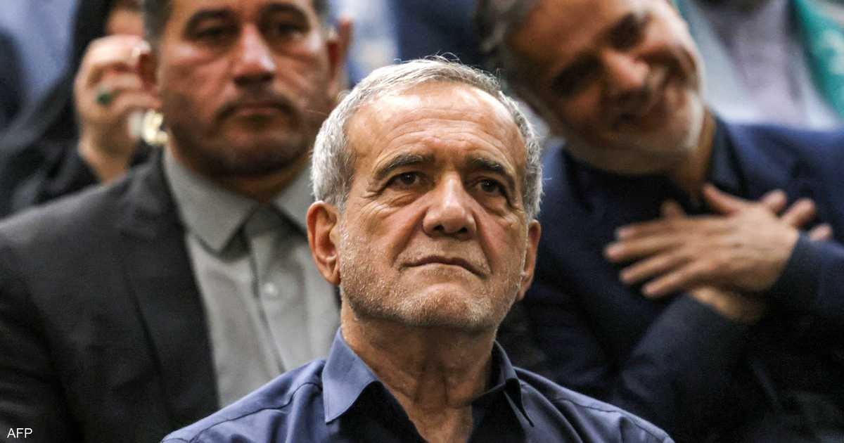 إيران تقر لأول مرة بإخفاقات أمنية في الحرب ضد إسرائيل