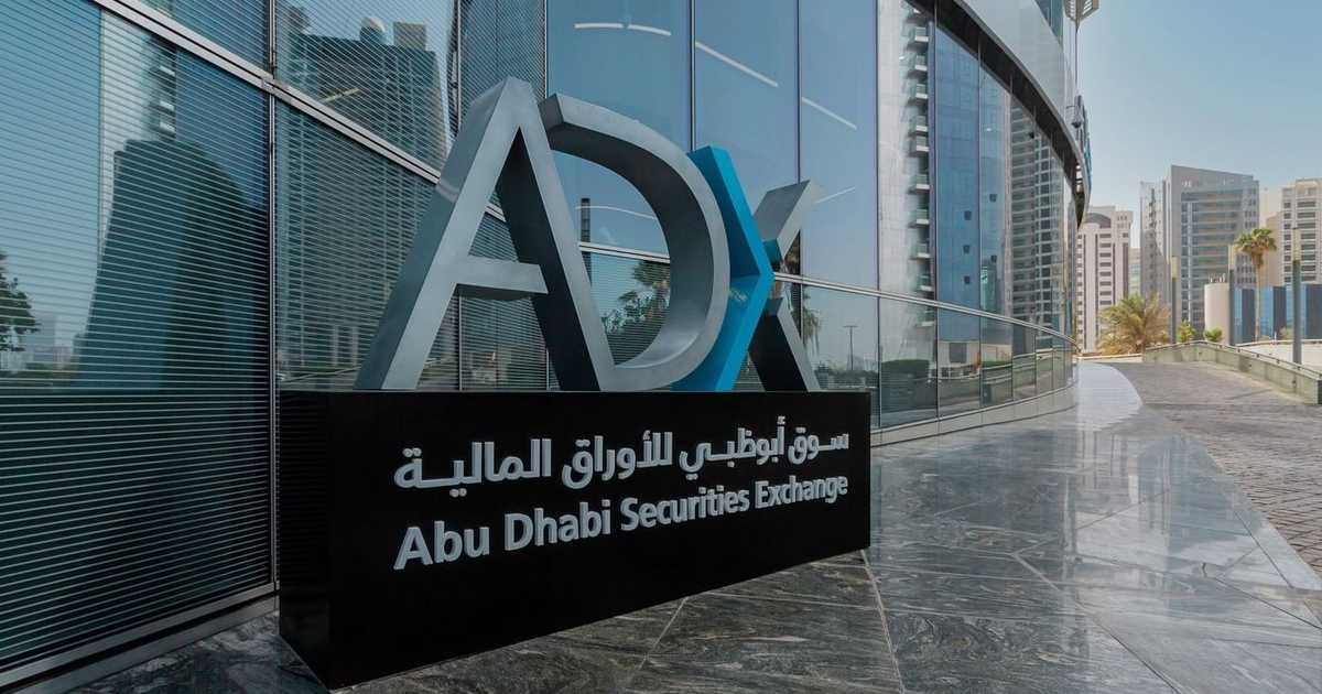 "أبوظبي للأوراق المالية" يرسخ موقعه ضمن أكبر 20 بورصة عالميا