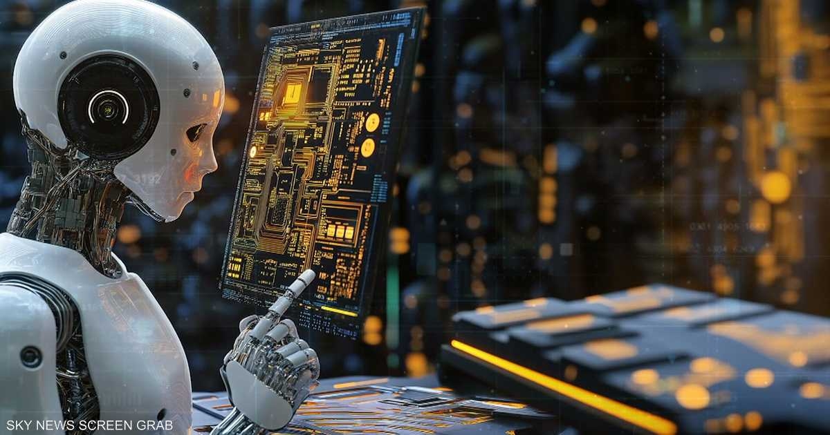 بسبب الذكاء الاصطناعي.. هذه الوظائف ستختفي بحلول 2050