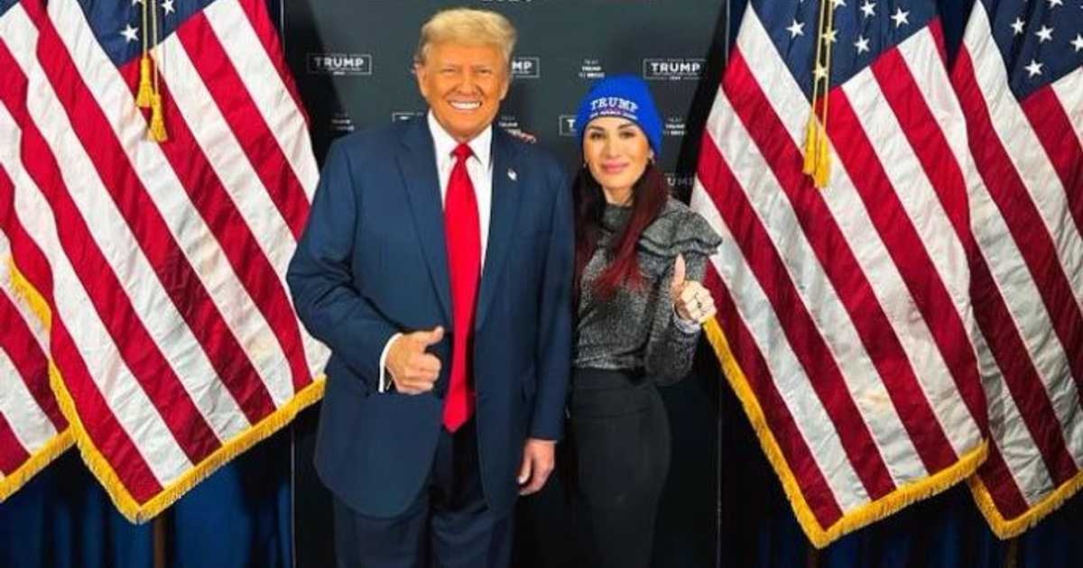 وراء مذبحة البيت الأبيض.. من هي السيدة التي يسمع لها ترامب؟