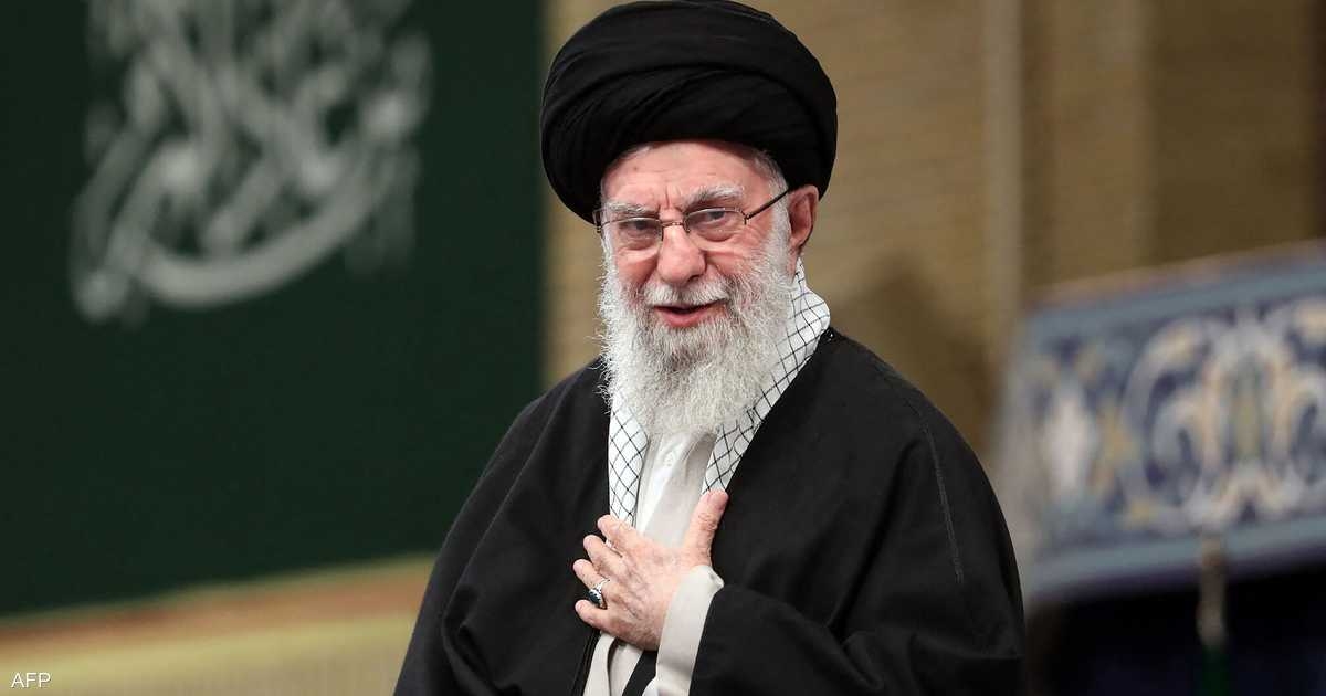 وزير الدفاع الإسرائيلي: خامنئي يحول طهران إلى بيروت