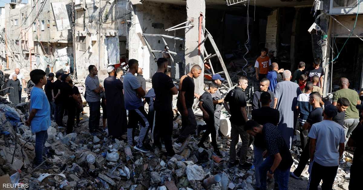 الجيش الإسرائيلي يقتل فلسطينيا بالضفة ويعتقل 15 بينهم أطفال