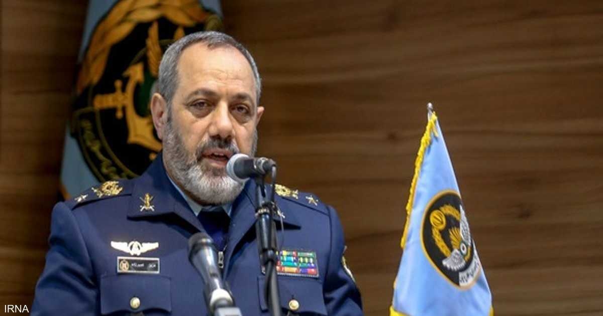طهران: سنضرب القواعد الأميركية بالمنطقة إذا اندلع صراع عسكري