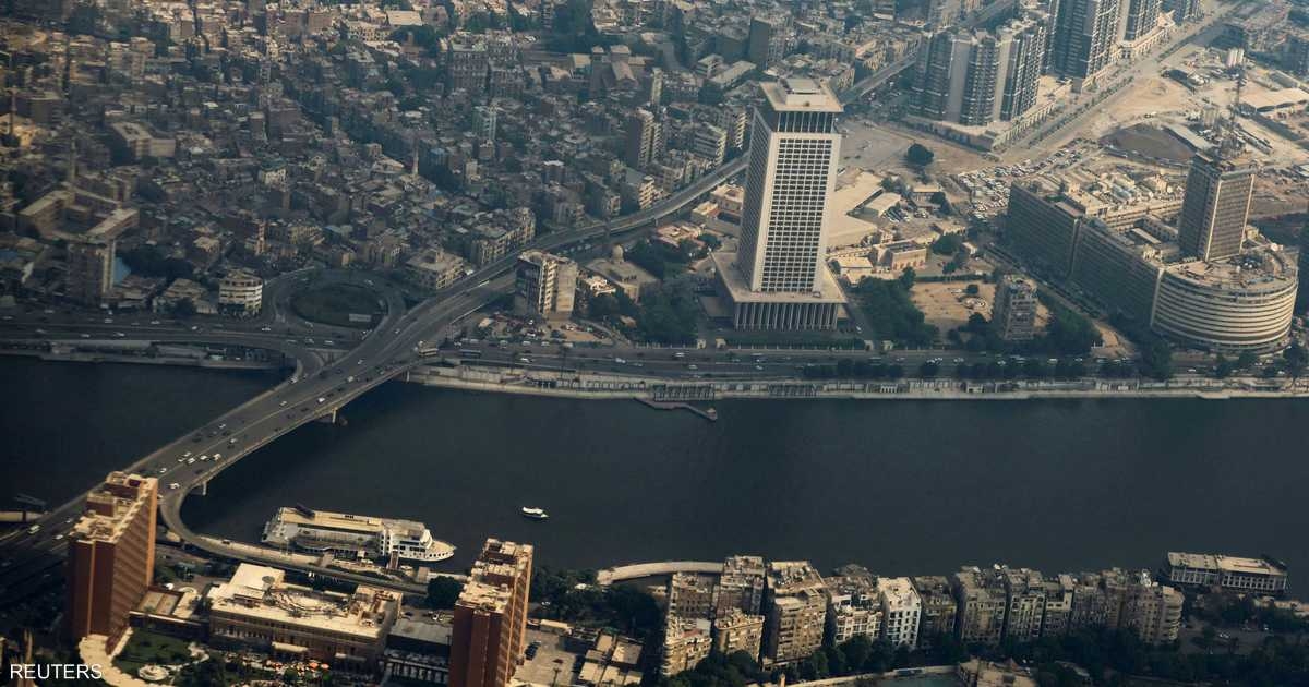 مصر.. القطاع الخاص غير النفطي يقترب من الاستقرار في مايو