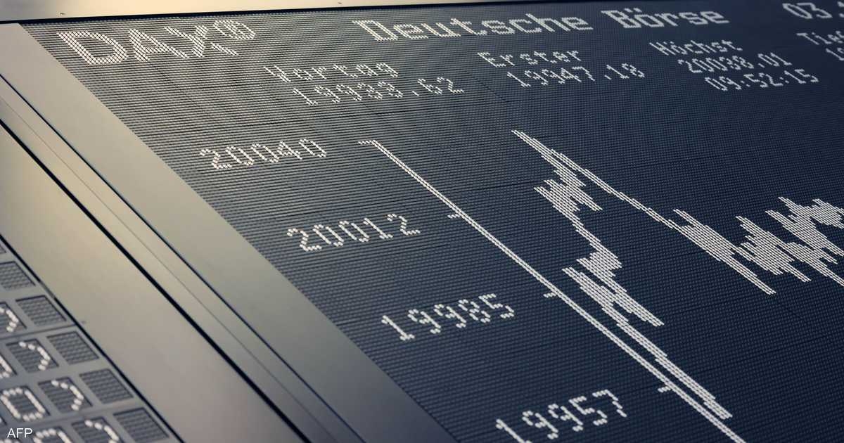 أسهم أوروبا تتجه لتحقيق مكاسب لسادس أسبوع على التوالي